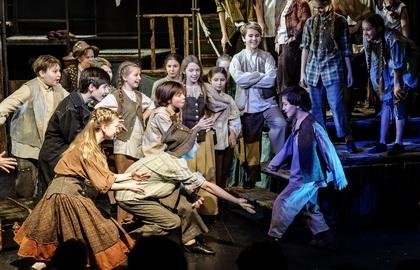 Федорино Горе