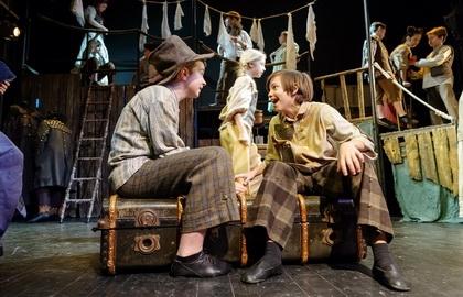 Федорино Горе