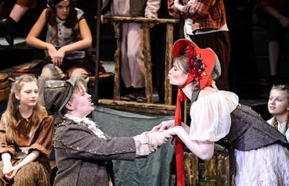 Федорино Горе