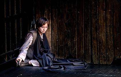 Федорино Горе