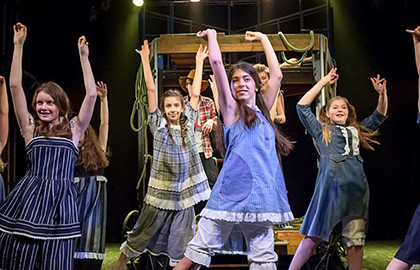 Приключения Тома Сойера