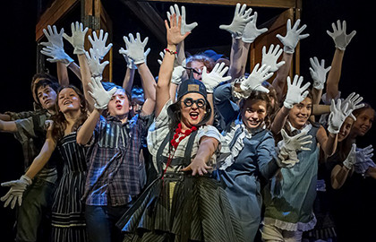 Приключения Тома Сойера