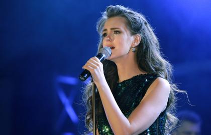 Cцена из «Откровения любящей женщины»