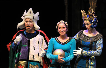 Тайна тетушки Мэлкин