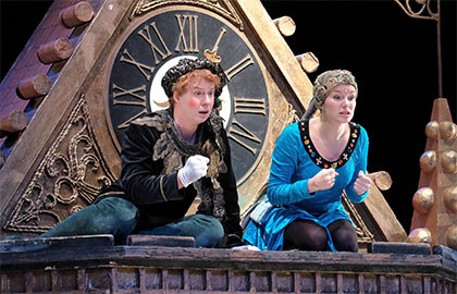 Тайна тетушки Мэлкин