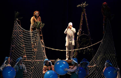 Айболит для детей и взрослых