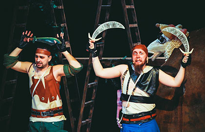 Айболит для детей и взрослых