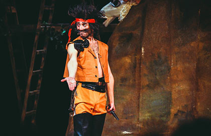 Айболит для детей и взрослых