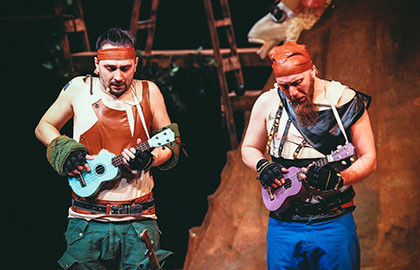 Айболит для детей и взрослых