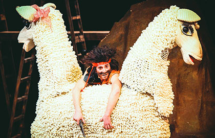 Айболит для детей и взрослых