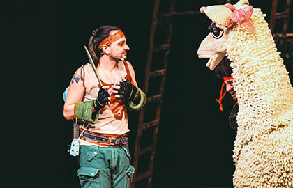 Айболит для детей и взрослых