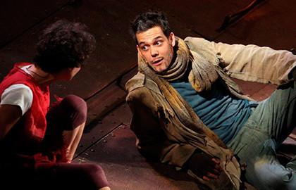 Алые паруса