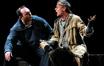 Алые паруса