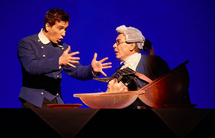 Чёрная курица