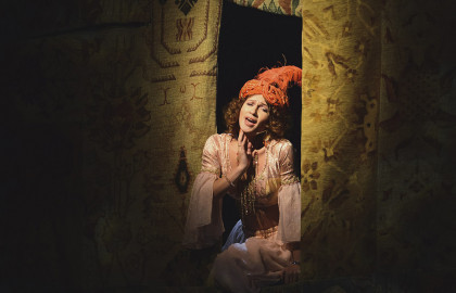 Синдбад-Мореход