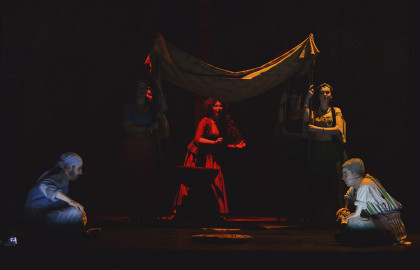 Синдбад-Мореход