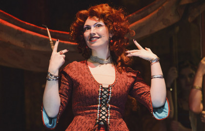 Синдбад-Мореход