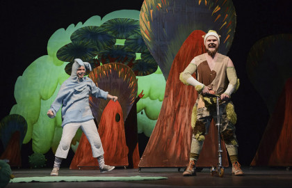 Клочки по закоулочкам