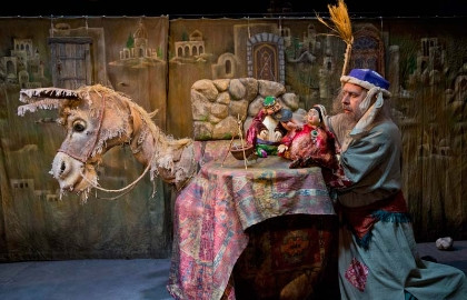 Али-Баба и сорок разбойников