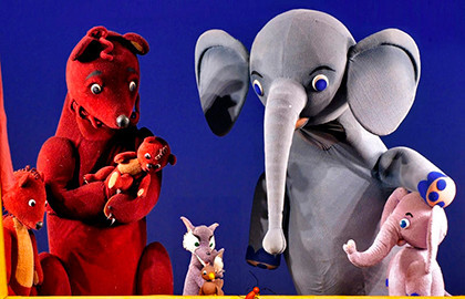 Наша Чукоккала