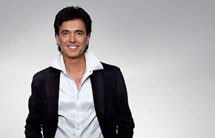 Cцена из «Геннадий Ветров»