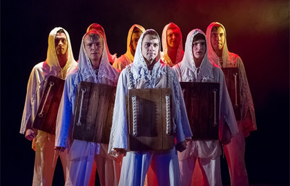 Сон о дожде