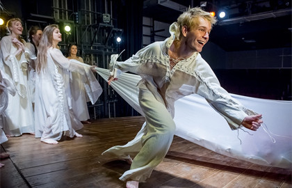 Сон о дожде