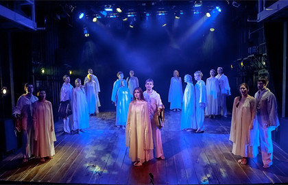 Сон о дожде