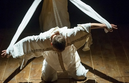 Сон о дожде