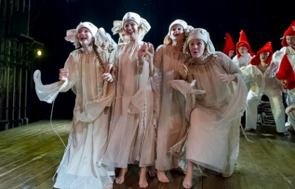 Сон о дожде