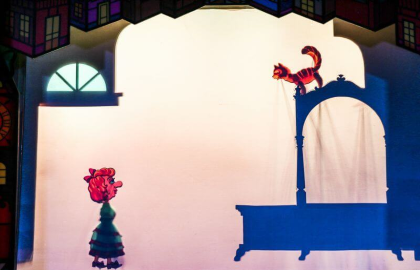 Сдобная Лиза