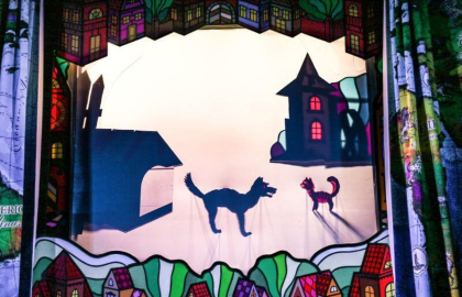 Сдобная Лиза