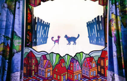 Сдобная Лиза