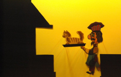 Сдобная Лиза