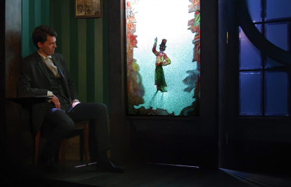 Шерлок. Продолжение