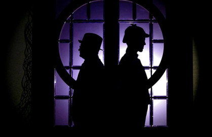 Шерлок. Продолжение