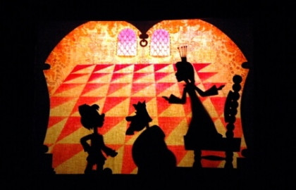 Конёк-Горбунок