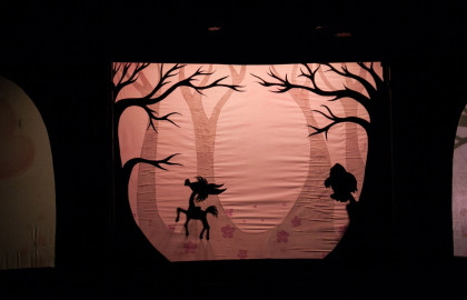 Конёк-Горбунок