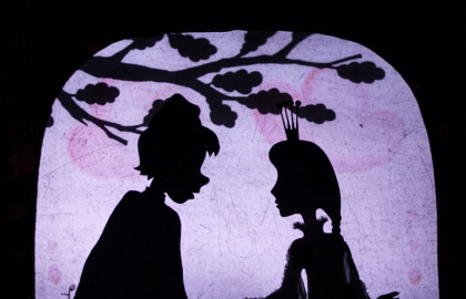 Конёк-Горбунок