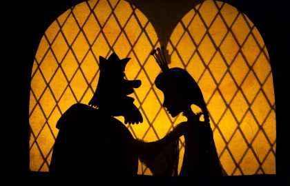 Конёк-Горбунок