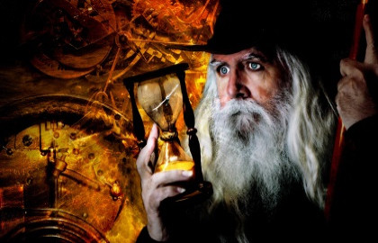 Привидения и ведьмы Москвы (театрализованная)