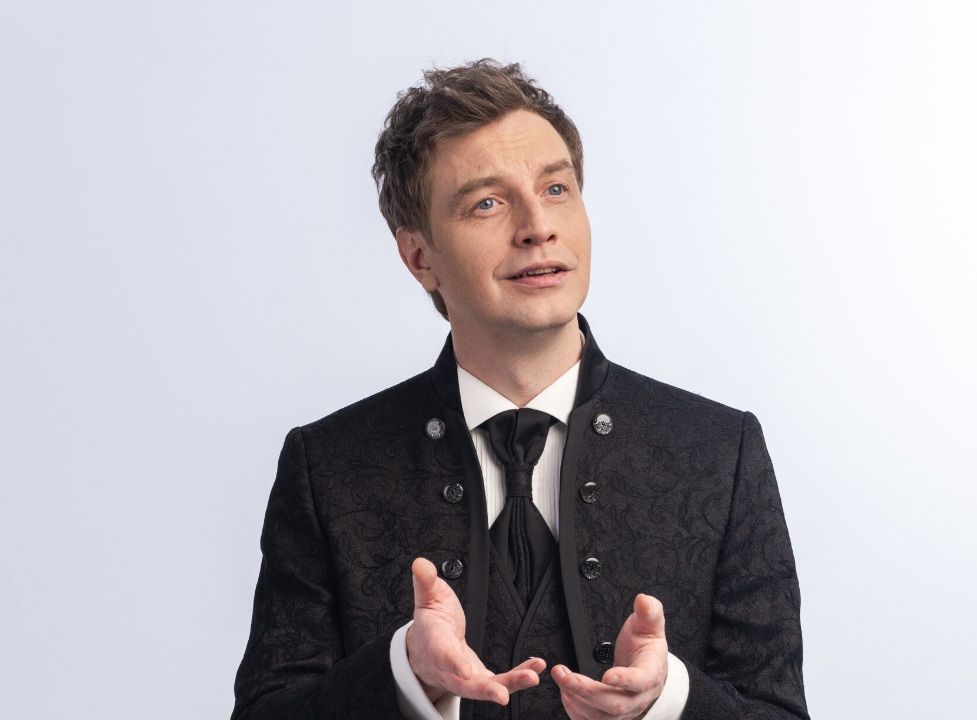 Алексей Гоман