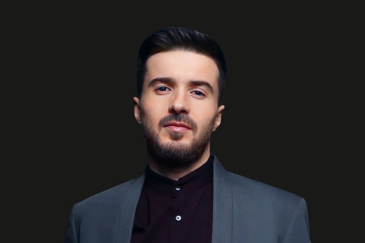 Тимур Джанкезов 25.09