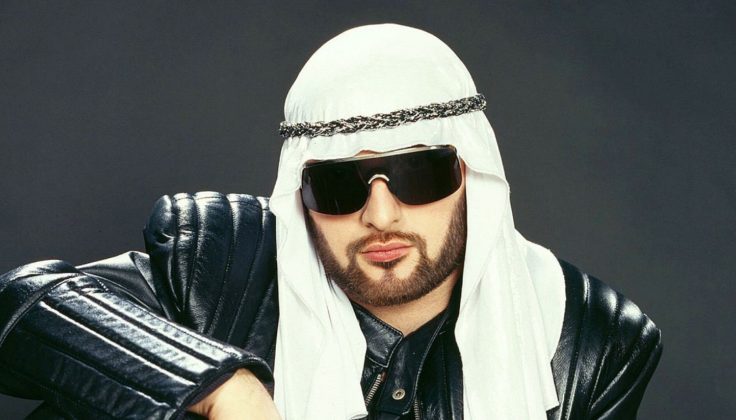 Mr. Credo и его золотые хиты