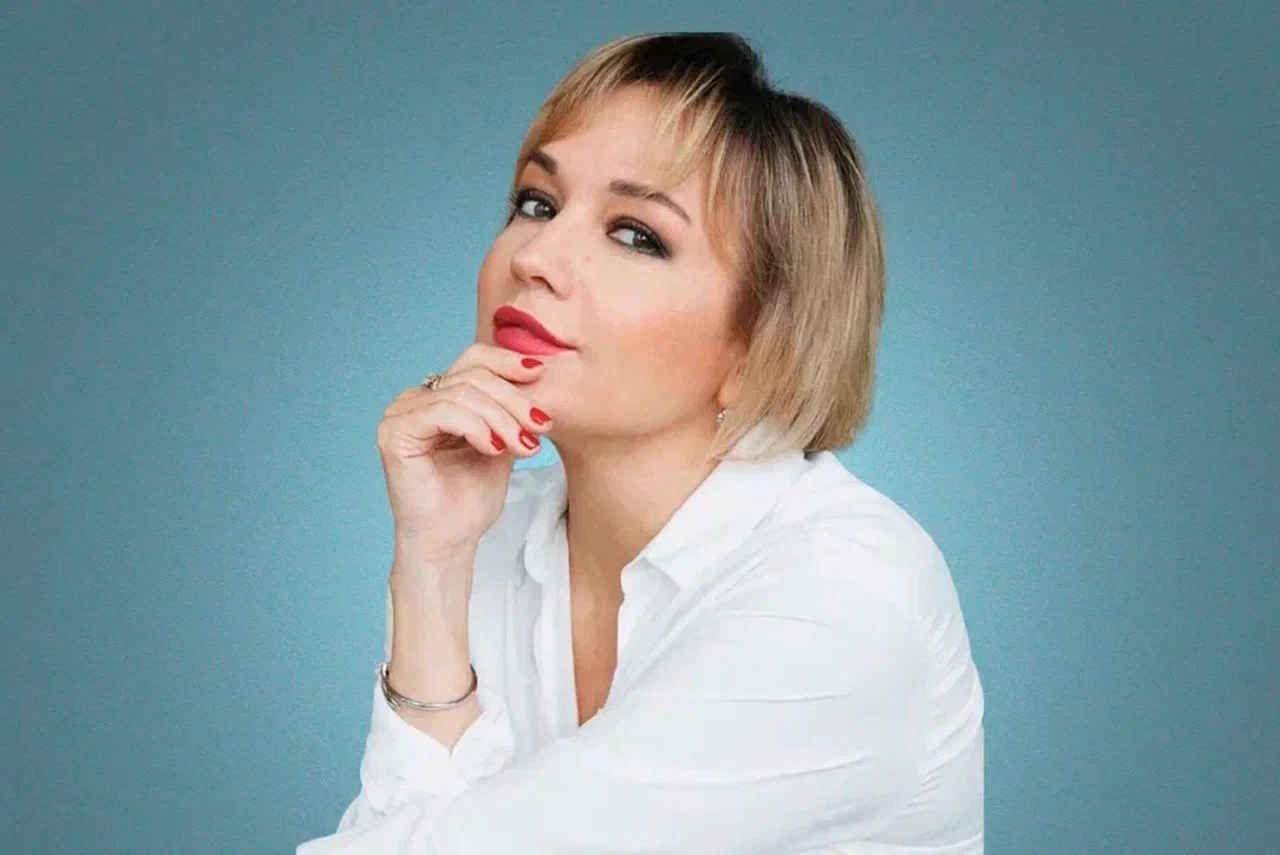 Татьяна Буланова