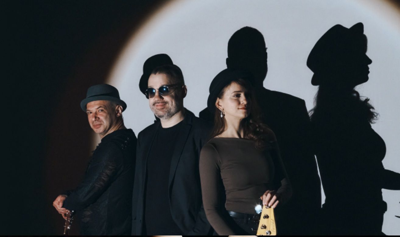 Голоса темноты