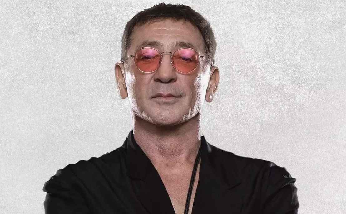 Григорий Лепс