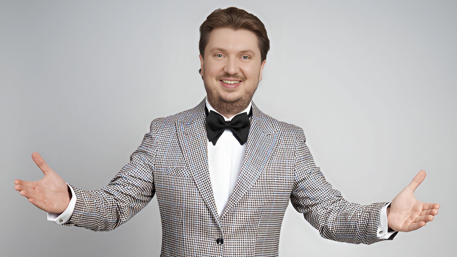 Квартирник с Борщом