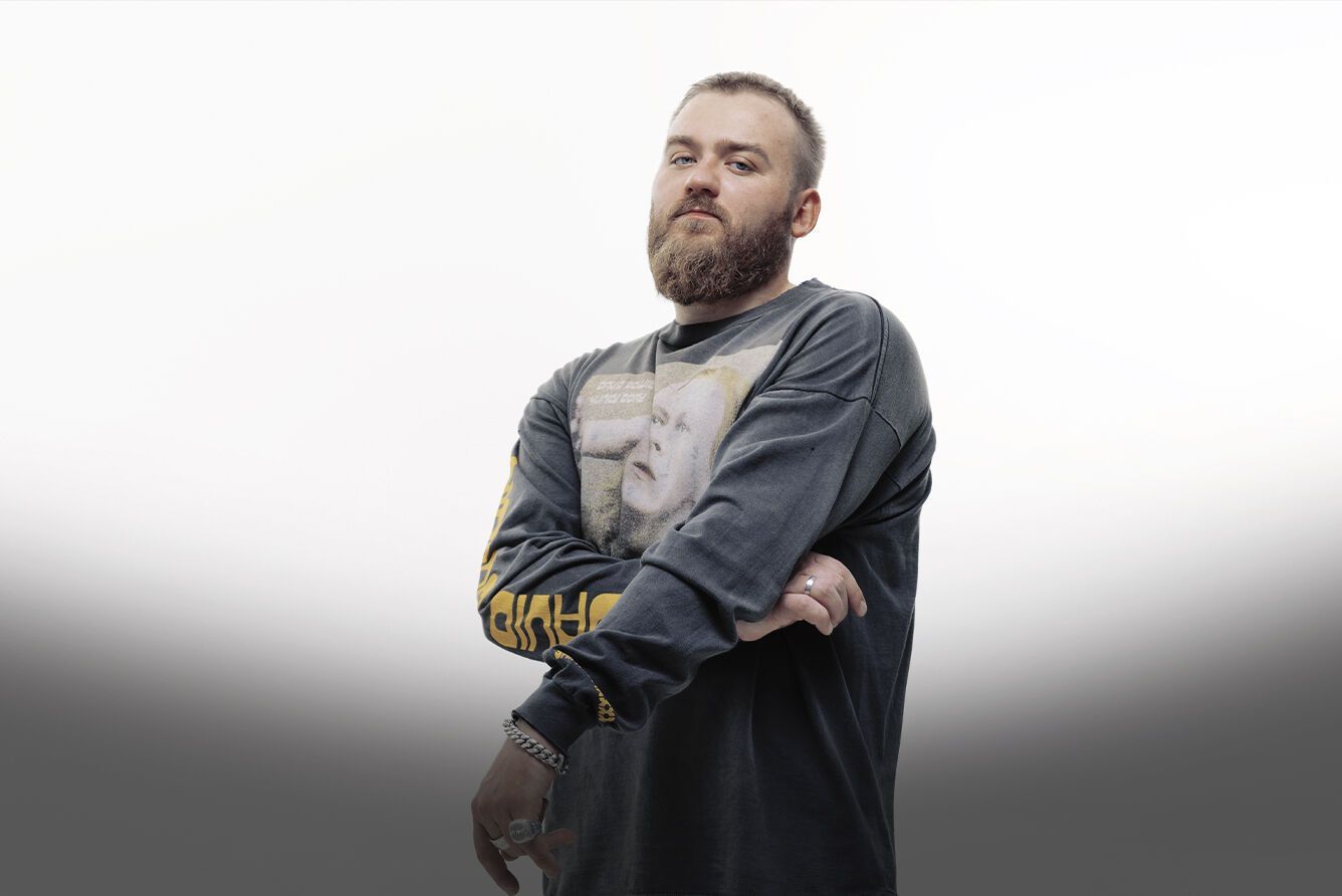 StandUp Павел Дедищев