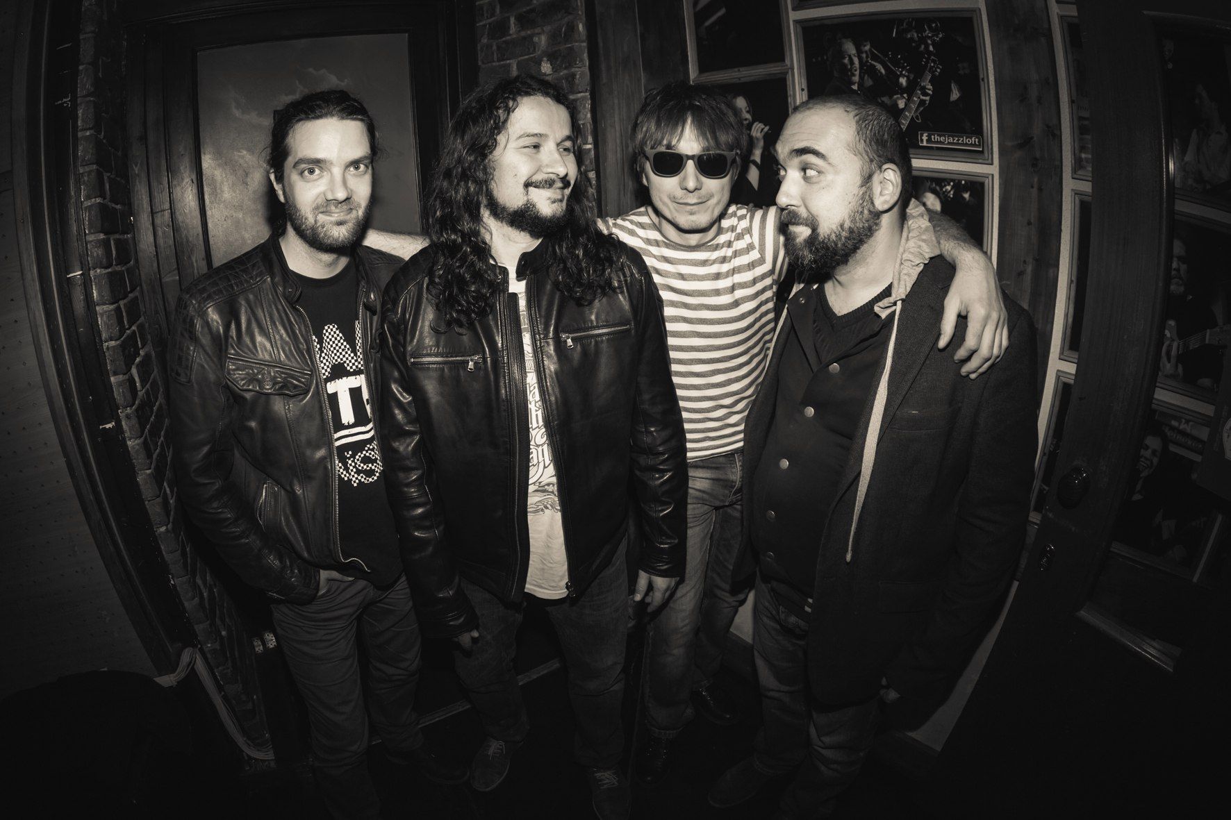 Афиша: The Slowhands. Eric Clapton Tribute в Москве 18 июля 2026